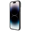 Чохол Nillkin Camshield Leather S для iPhone 14 Pro Max Black (6902048249745)