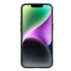Чохол Nillkin Synthetic Fiber S для iPhone 14 | 13 Black (6902048249776)