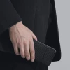 Чохол Nillkin Synthetic Fiber S для iPhone 14 Plus Black (6902048249790)