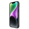 Чохол Nillkin Synthetic Fiber S для iPhone 14 Plus Black (6902048249790)