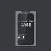 Чохол Nillkin Synthetic Fiber S для iPhone 14 Pro Max Black (6902048249806)