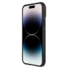 Чохол Nillkin Synthetic Fiber S для iPhone 14 Pro Max Black (6902048249806)