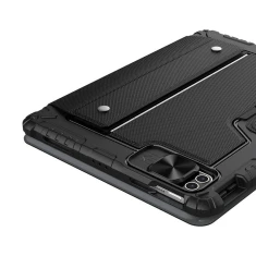 Чохол-клавіатура Nillkin Bumper Combo Keyboard Case для iPad 11 2025 11th Gen | 10.9 2022 10th Gen Black (6902048257955)