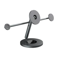 Тримач Nillkin SnapBranch Modular для планшета і годинника Gray (6902048261877)