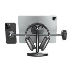 Держатель Nillkin SnapBranch Modular для планшета, часов и наушников Gray (6902048261884)