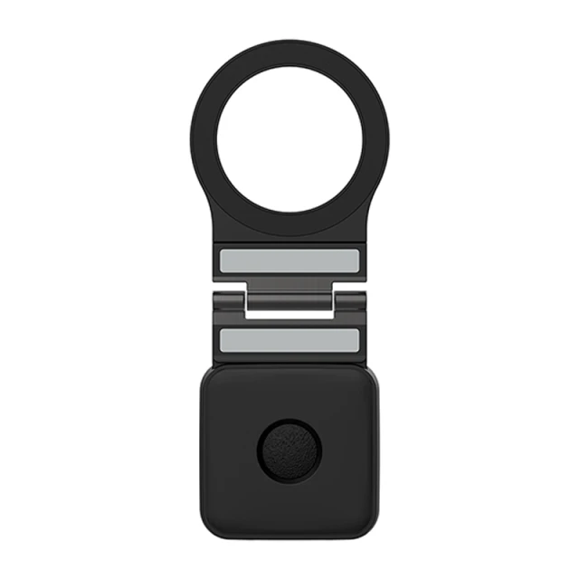 Магнітний тримач для телефону Nillkin SnapFlex Black (6902048270817)