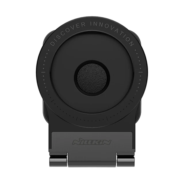 Магнітний тримач для телефону Nillkin SnapFlex Black (6902048270817)