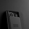 Чохол Nillkin CamShield Pro для Xiaomi Redmi Note 13 Pro 5G | Poco X6 5G Black (6902048271920)