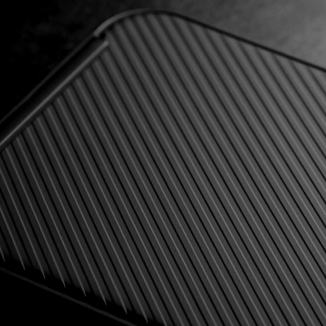 Чохол Nillkin CamShield Pro для Xiaomi Redmi Note 13 Pro 5G | Poco X6 5G Black (6902048271920)
