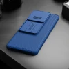 Чохол Nillkin CamShield Pro для Xiaomi Redmi Note 13 Pro 5G | Poco X6 5G Black (6902048271920)