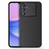 Чохол Nillkin CamShield для Samsung Galaxy A15 (A155-A156) Black (6902048272071)