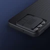 Чохол Nillkin CamShield для Samsung Galaxy A15 (A155-A156) Black (6902048272071)