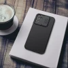 Чохол Nillkin CamShield для Samsung Galaxy A15 (A155-A156) Black (6902048272071)