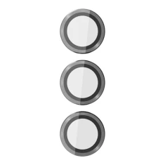 Захисне скло для камери Nillkin для Samsung Galaxy S24 Plus (3 pack) (6902048274891)