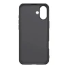 Чехол Nillkin Frosted Shield Pro для iPhone 16 Plus Черный (6902048286443)