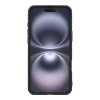 Чехол Nillkin Frosted Shield Pro для iPhone 16 Plus Черный (6902048286443)
