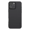 Чохол Nillkin Super Frosted Shield Pro для iPhone 16 Pro Black (6902048286450)