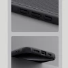 Чохол Nillkin Super Frosted Shield Pro для iPhone 16 Pro Black (6902048286450)