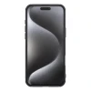 Чохол Nillkin Super Frosted Shield Pro для iPhone 16 Pro Black (6902048286450)