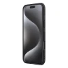 Чохол Nillkin Super Frosted Shield Pro для iPhone 16 Pro Black (6902048286450)