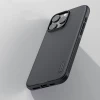 Чохол Nillkin Super Frosted Shield Pro для iPhone 16 Pro Black (6902048286450)