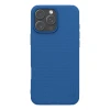 Чохол Nillkin Frosted Shield Pro для iPhone 16 Pro Синій (Super Frosted Shield Pro AP iPhone16 Pro Blue)
