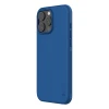 Чохол Nillkin Frosted Shield Pro для iPhone 16 Pro Синій (Super Frosted Shield Pro AP iPhone16 Pro Blue)