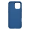 Чохол Nillkin Frosted Shield Pro для iPhone 16 Pro Синій (Super Frosted Shield Pro AP iPhone16 Pro Blue)