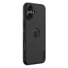 Чохол Nillkin Super Frosted Pro для iPhone 16 Plus Black (6902048286542)