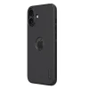 Чохол Nillkin Super Frosted Pro для iPhone 16 Plus Black (6902048286542)