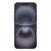 Чохол Nillkin Super Frosted Pro для iPhone 16 Plus Black (6902048286542)