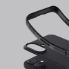 Чохол Nillkin Super Frosted Shield Pro Magnetic для iPhone 16 Black (Super Frosted Shield Pro Magnetic Case AP iPhone16 Black)