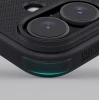 Чохол Nillkin Super Frosted Shield Pro Magnetic для iPhone 16 Black (Super Frosted Shield Pro Magnetic Case AP iPhone16 Black)
