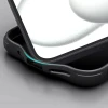 Чохол Nillkin Super Frosted Shield Pro Magnetic для iPhone 16 Black (Super Frosted Shield Pro Magnetic Case AP iPhone16 Black)