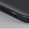 Чохол Nillkin Super Frosted Shield Pro Magnetic для iPhone 16 Black (Super Frosted Shield Pro Magnetic Case AP iPhone16 Black)