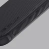 Чохол Nillkin Super Frosted Shield Pro Magnetic для iPhone 16 Black (Super Frosted Shield Pro Magnetic Case AP iPhone16 Black)
