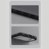 Чохол Nillkin Super Frosted Shield Pro Magnetic для iPhone 16 Black (Super Frosted Shield Pro Magnetic Case AP iPhone16 Black)