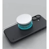 Чохол Nillkin Super Frosted Shield Pro Magnetic для iPhone 16 Black (Super Frosted Shield Pro Magnetic Case AP iPhone16 Black)