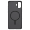 Чохол Nillkin Super Frosted Shield Pro Magnetic для iPhone 16 Black (Super Frosted Shield Pro Magnetic Case AP iPhone16 Black)