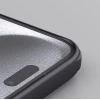 Чохол Nillkin Super Frosted Shield Pro Magnetic для iPhone 16 Pro Max Black with MagSafe (Super Frosted Shield Pro Magnetic Case AP iPhone16 Pro Max B