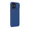 Чохол Nillkin CamShield Pro для iPhone 16 Plus Blue (6902048286696)