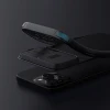 Чохол Nillkin CamShield Pro для iPhone 16 Pro Max Чорний (CamShield Pro Case AP iPhone16 Pro Max Black)