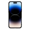 Чохол Nillkin CamShield Pro для iPhone 16 Pro Max Чорний (CamShield Pro Case AP iPhone16 Pro Max Black)