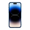 Чехол Nillkin CamShield Pro для iPhone 16 Pro Max Blue (6902048286764)
