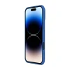 Чехол Nillkin CamShield Pro для iPhone 16 Pro Max Blue (6902048286764)