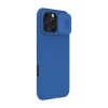 Чехол Nillkin CamShield Pro для iPhone 16 Pro Max Blue (6902048286764)