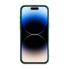 Чохол Nillkin CamShield Pro для iPhone 16 Pro Max Green (6902048286771)