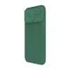 Чохол Nillkin CamShield Pro для iPhone 16 Pro Max Green (6902048286771)
