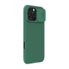 Чохол Nillkin CamShield Pro для iPhone 16 Pro Max Green (6902048286771)