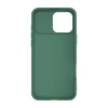 Чохол Nillkin CamShield Pro для iPhone 16 Pro Max Green (6902048286771)